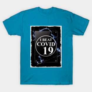 Covid 19 T-Shirt